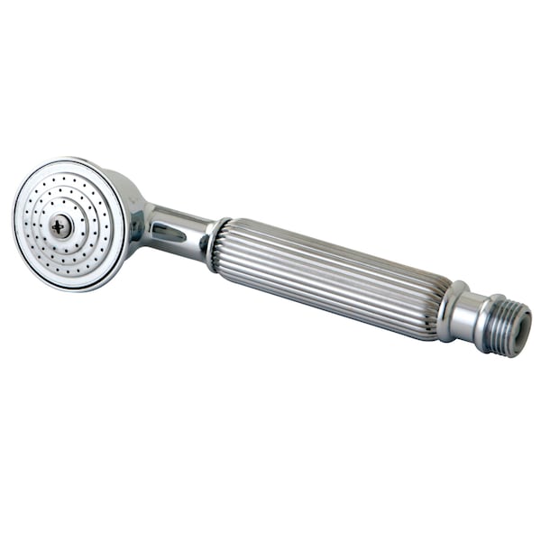 Hand Shower, Polished Chrome